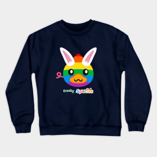 Frosby Species Pet #2 Crewneck Sweatshirt